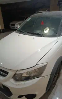 کوییک R اتوماتیک 1401