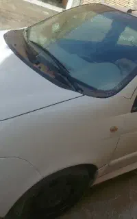 mvm 100 سه سیلندر مدل۸۸