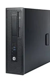 مینی کیس hp
