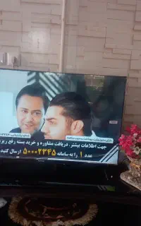 تلویزیون ۴۲