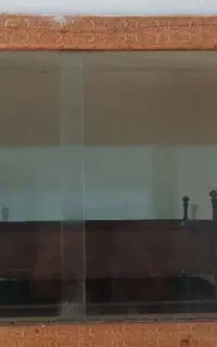 منقل فولادی خوش تراش