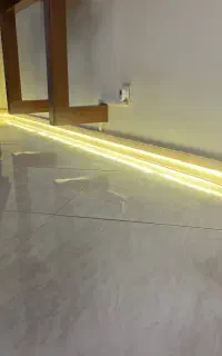 نصاب قرنیز پارکت دریل کاری سقف کاذب ترموود