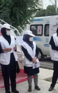 استخدام مددکار در مرکز مثبت زندگی