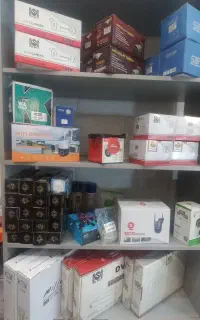دوربین مدار بسته