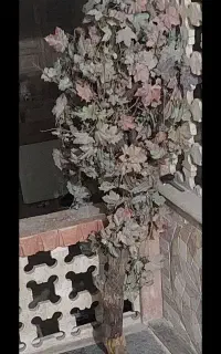 درختچه مصنوعی
