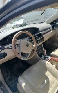 ام جی 6 مدل2016