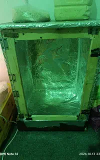 برای دستگاه جوجه کشی گنجه کبوترنوعایق آلومینیومی