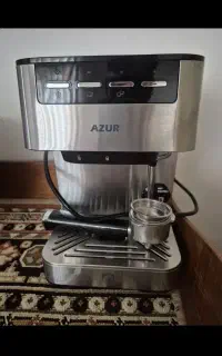 قهوه ساز آژور