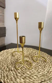 جا شمعی