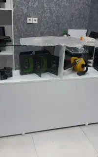 ویترین شیک و حرفه ای برای مغازه