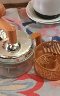 خورد‌کن دستی