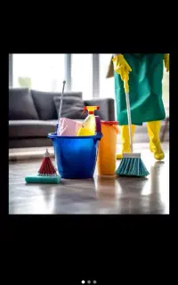 شرکت خدماتی آوا شستشو نظافت آپارتمان و منزل ویلای