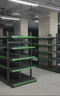شاپرکس قفسات 6985
