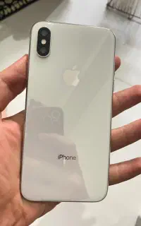 ایفون ایکس اس ۶۴