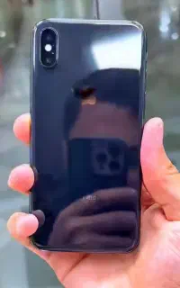 گوشی ایفونx