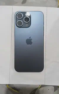 آیفون ۱۵ پرومکس