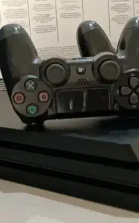 ps4 pro