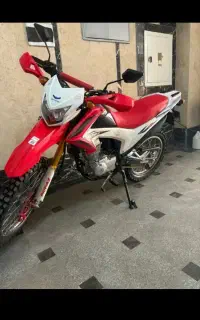 موتورسیکلت