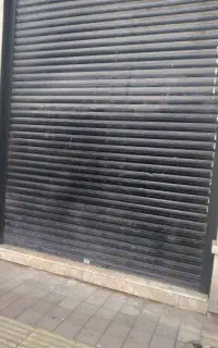 فروش مغازه در پارک محتشم