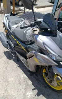 آیروکس 170 کبیر 404