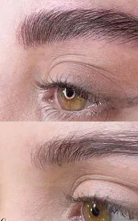 میکرو ابرو/شیدینگ لب/ خطچشم فقط ۸۹۹ هزار تومن