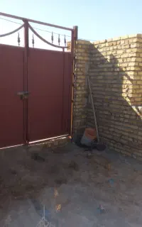 زمین بافت مسکونی (چهار دیواری)