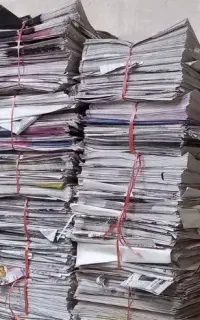 روزنامه باطله