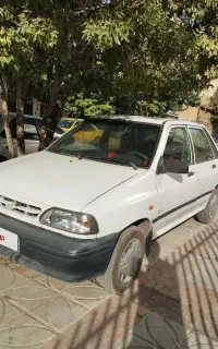پراید ۸۹