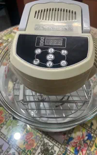 هواپز  نو اصلا استفاده نشده