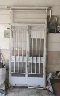 درونرده،جای قابلمه