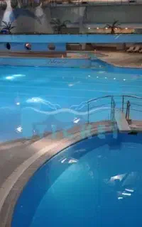 کارت استخر پتروشیمی تبریز