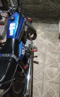 موتور سندار 250