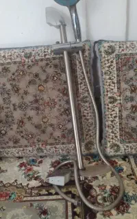 دوش حمام