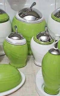 پاسماوری سرامیک