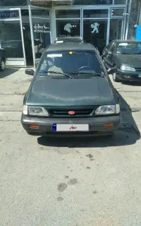 پراید مدل80درحد