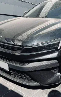 کی‌ام‌سی KMC J7 / مدل 1404