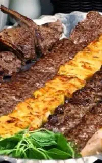 برگزاری مراسم ها وراه اندازی رستوران