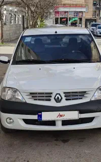 تندرپارس مدل ۹۵