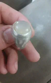 انگشترعقیق یمنی کهنه