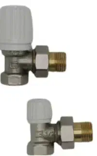 شیر رفت و برگشت رادیاتور