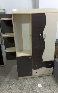 کمد لباسی دست دوم
