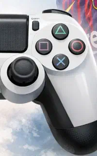 اجاره ps4 پلی استیشن  اسلیم