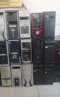 قاب کیس کامپیوتر