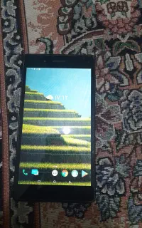 تبلت لنووا تب ۷ فورجی