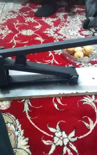 بادام شکن