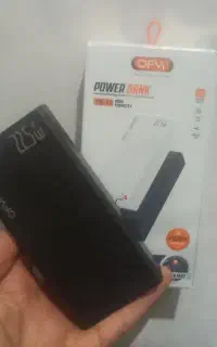 پاور بانک 20000