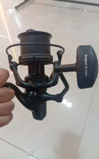 shiZUko دراگون کپوری