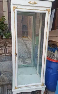 بوفه  سالم و زیبا