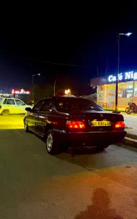 پارس 82 درحد 1404