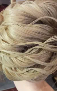 خدمات ارایشگری و زیبایی